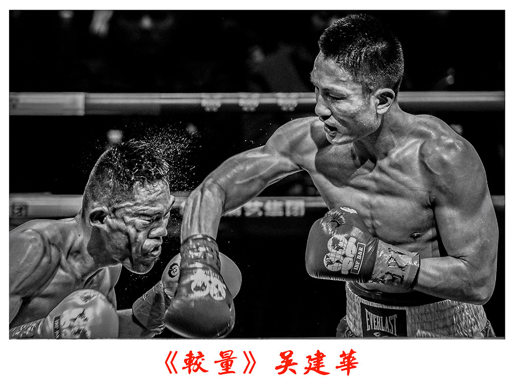 超力科技董事长吴建华先生获第16届国际摄影奖金奖