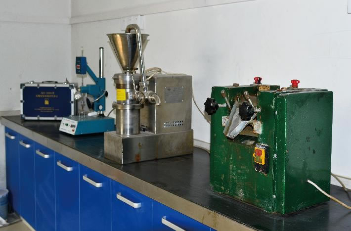 超力科技-质量保证