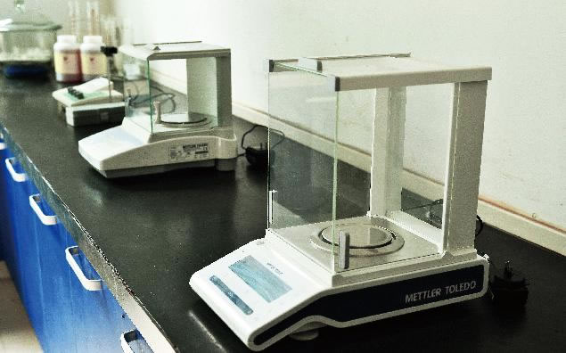 超力科技-质量保证