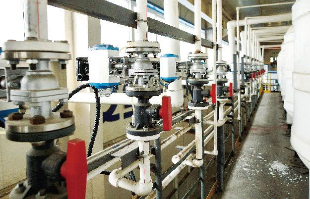 超力科技-质量保证