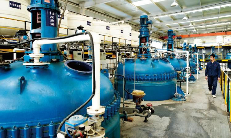 超力科技-生产保证